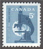 Canada Scott 376 MNH
